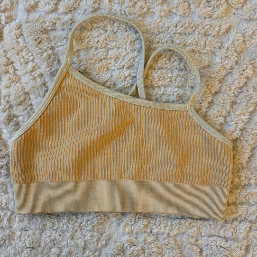 Nagnata Elliptical Bra